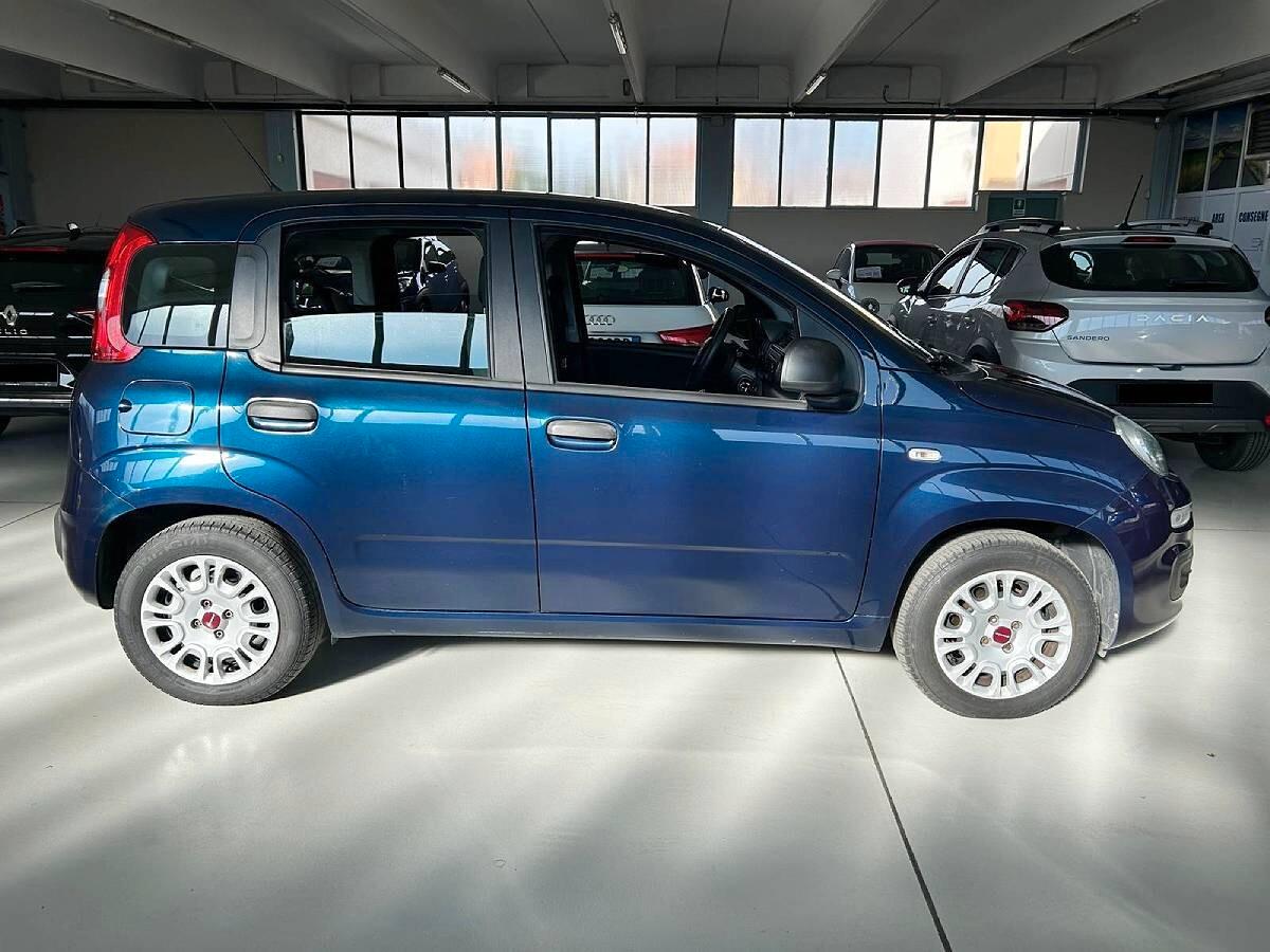 Fiat Panda 1.2 EasyPower Easy GPL