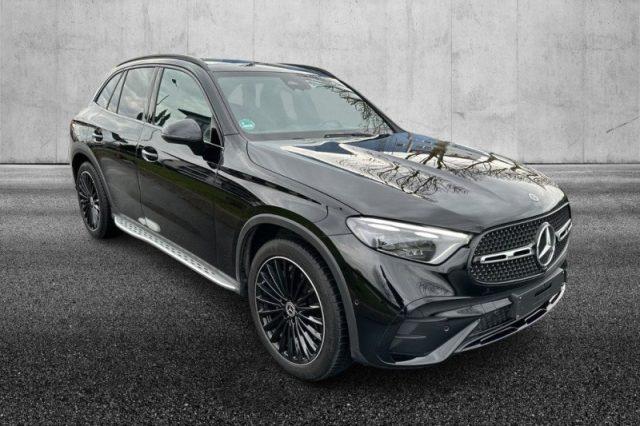 MERCEDES-BENZ GLC 300 d 4Matic Mild Hybrid AMG Line Advanced