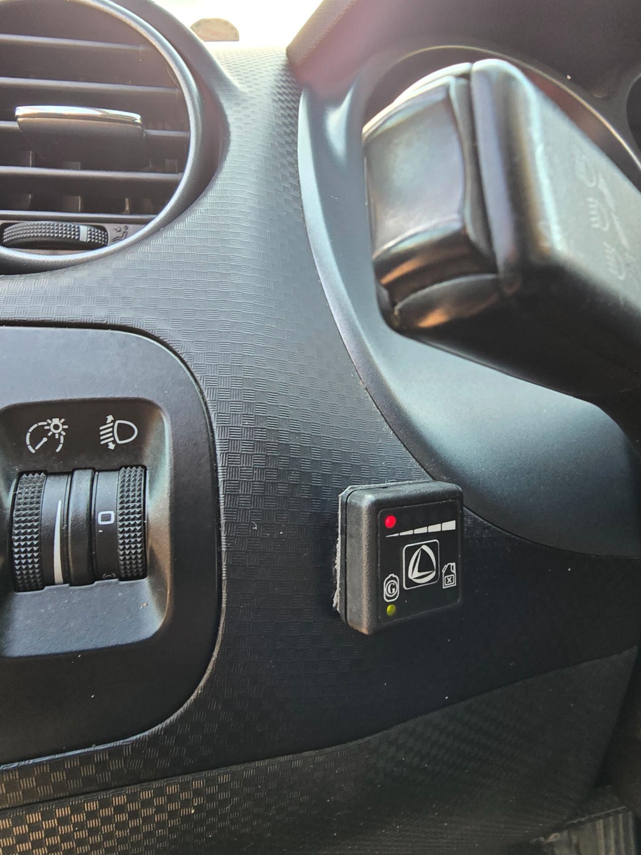 Seat Altea 1.6 Stylance Dual