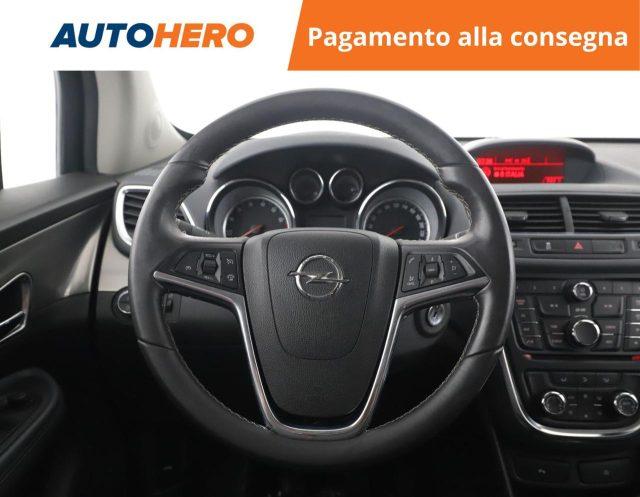 OPEL Mokka 1.6 Ecotec 115CV 4x2 Start&Stop Cosmo