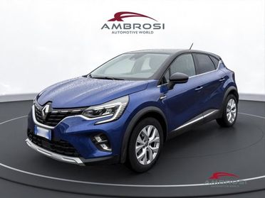 RENAULT Captur TCe 100 CV Intens