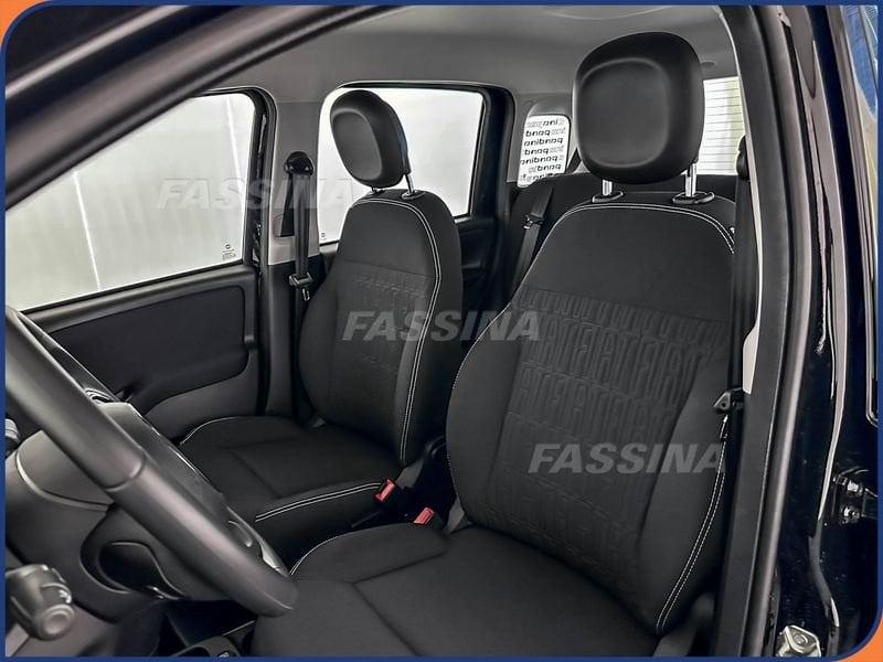 FIAT Pandina 1.0 FireFly 65cv S&S 6m Hybrid Icon