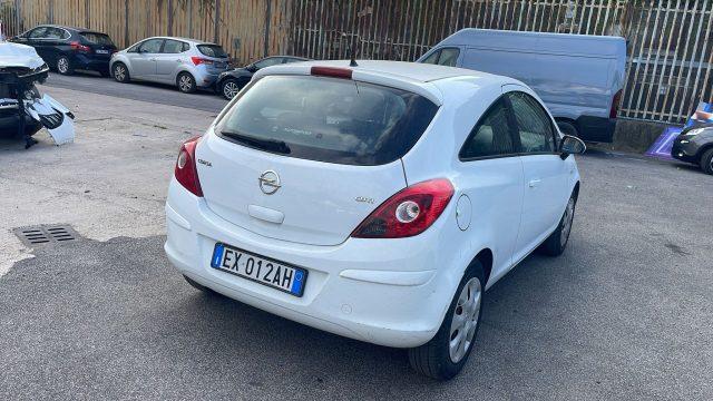 OPEL Corsa 1.3 CDTI 75CV F.AP. 3 porte Edition