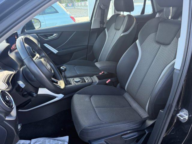 AUDI Q2 1.6 TDI Sport Garanzia