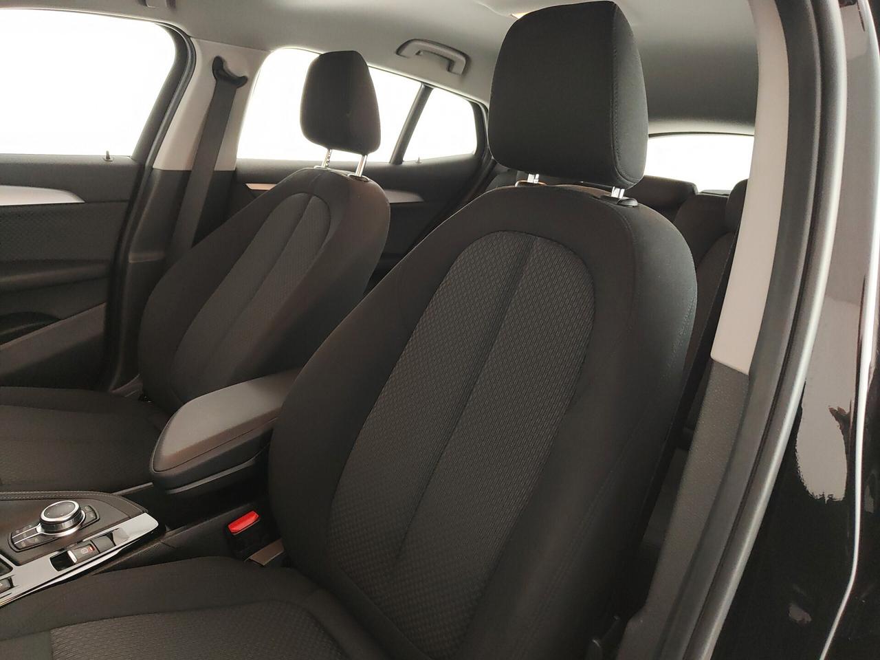 Bmw X2 xDrive20d Business-X