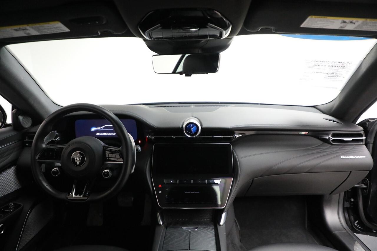 Maserati GranTurismo V6 550 CV AWD Trofeo NOLEGGIO LUNGO TERMINE - LEASING FULL INCLUSIVE