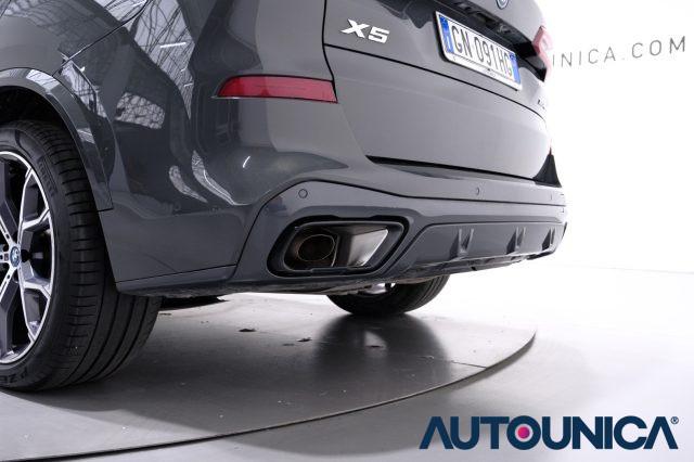 BMW X5 XDRIVE 45E MSPORT