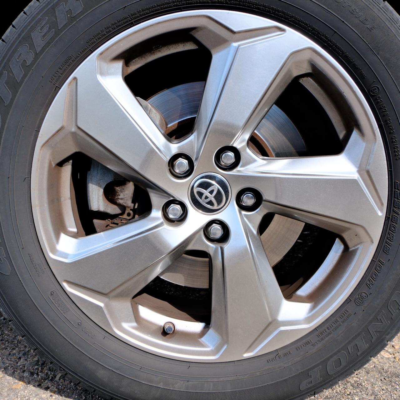 Toyota RAV 4 RAV4 2.5 HV (218CV) E-CVT 2WD Business