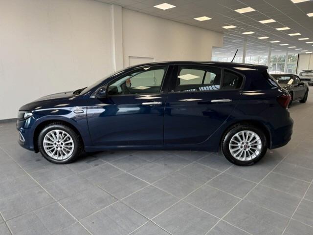 Fiat Tipo 1.3 Mjt S&S 5 porte Business