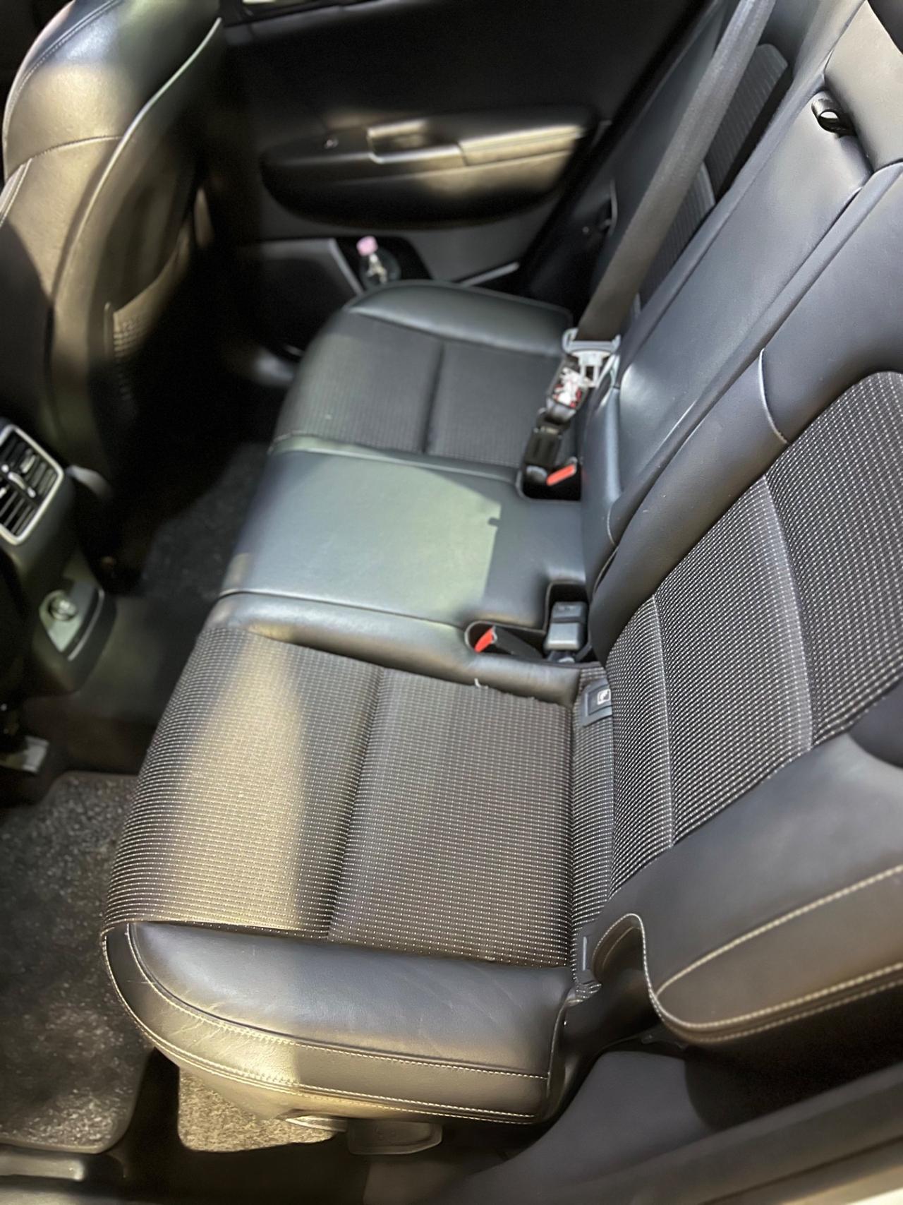 Kia Sportage 1.7 CRDI 2WD Cool