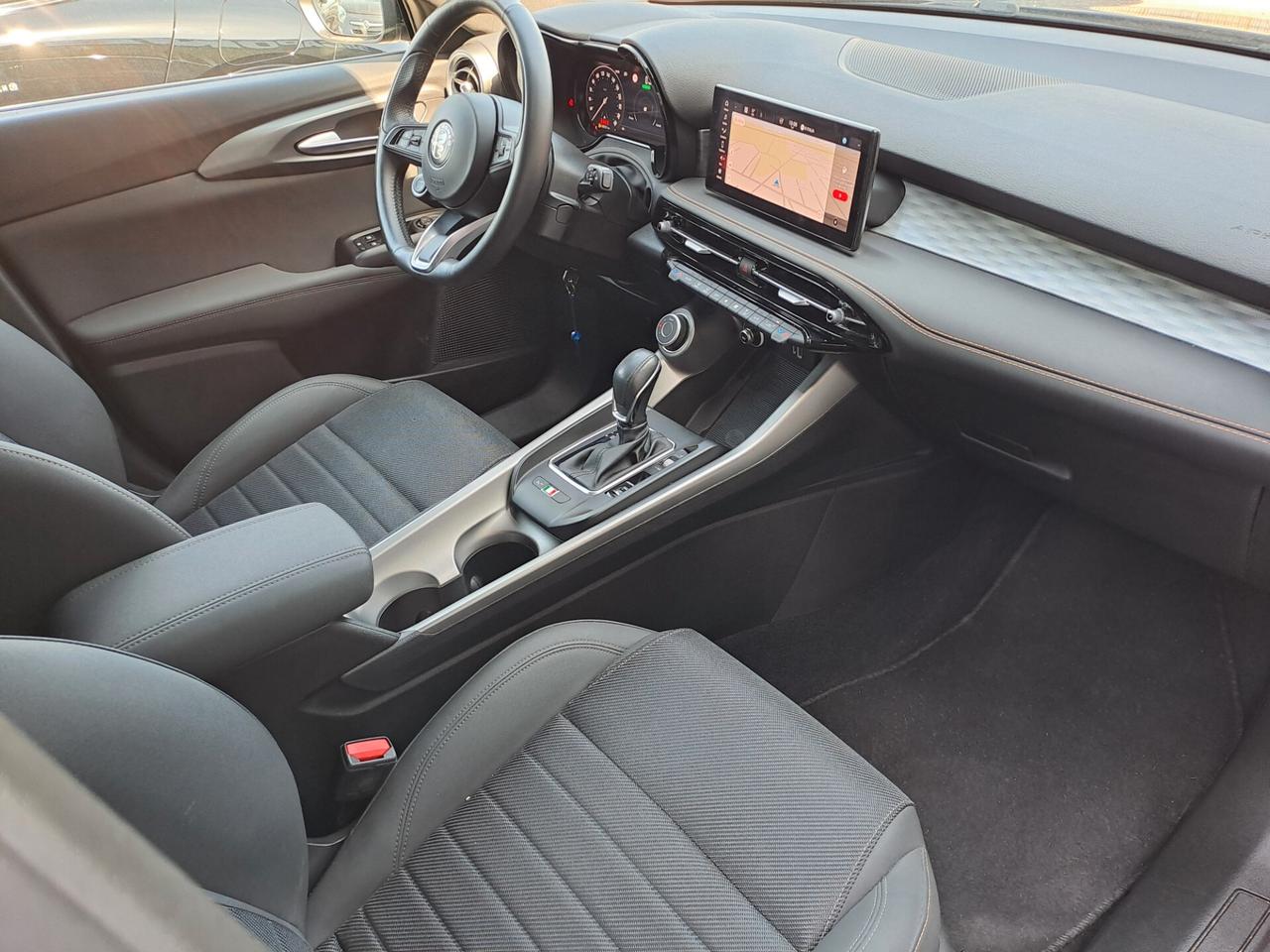 Alfa Romeo Tonale 1.5 160 CV MHEV TCT7 2024