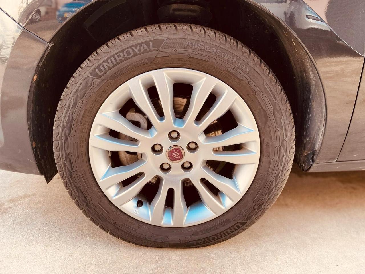 Fiat Doblo Doblò 1.6 MJT 16V Emotion