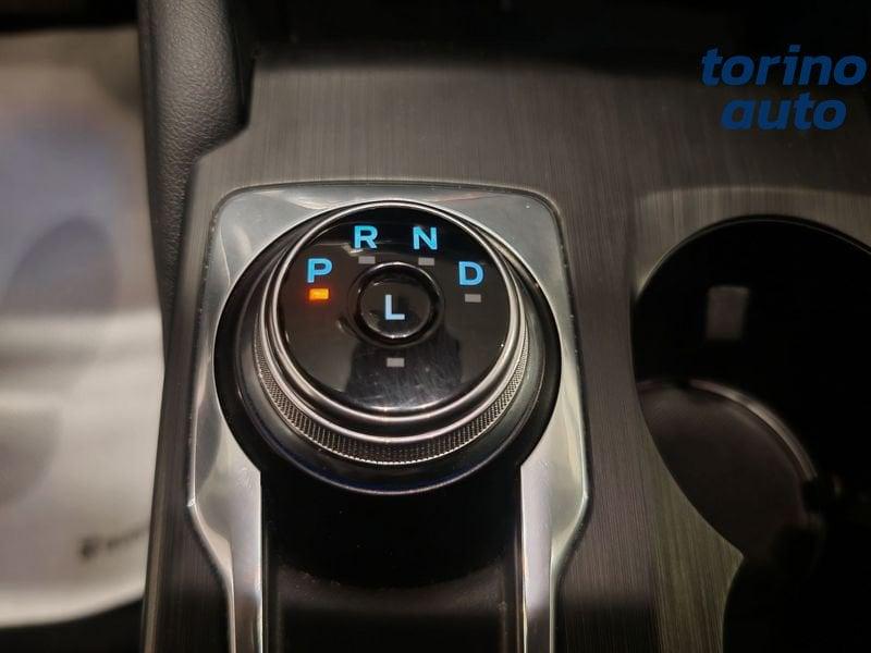 Ford Kuga Kuga 1.5 EcoBlue 120 CV 2WD Titanium Business