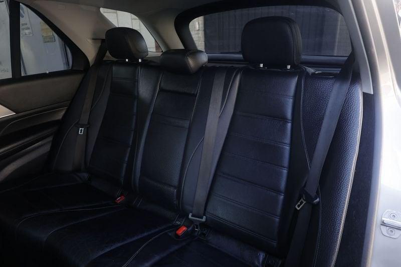 Mercedes-Benz GLE Mercedes-Benz GLE 300 d Premium 4matic auto Unicoproprietario