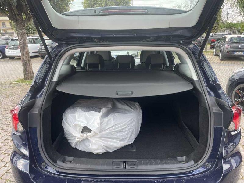 FIAT Tipo Tipo 1.6 Mjt S&S SW Lounge
