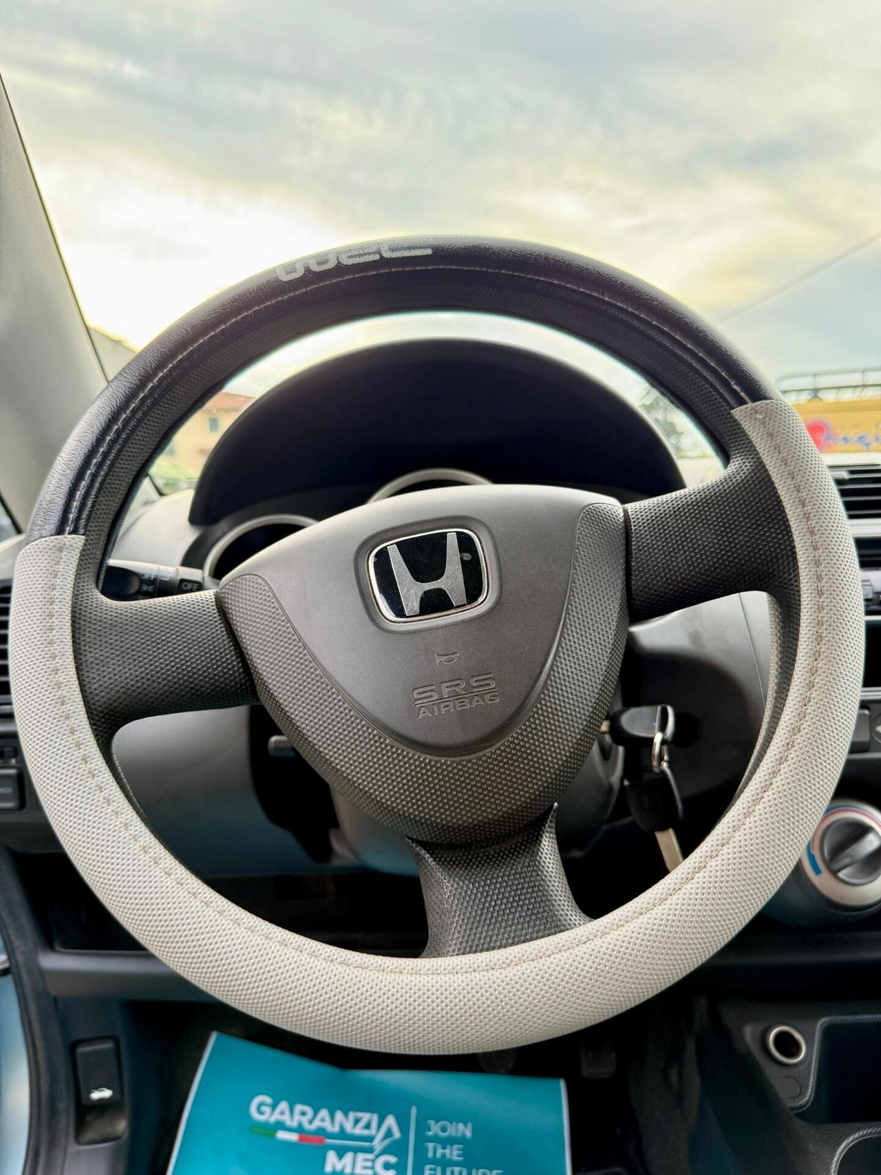 Honda Jazz 1.2 i-DSi 5p. Live + - OK NEOPATENTATO