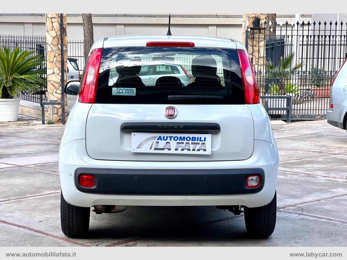 FIAT Panda 1.3 MJT 95 CV S&S Easy KM 115.000