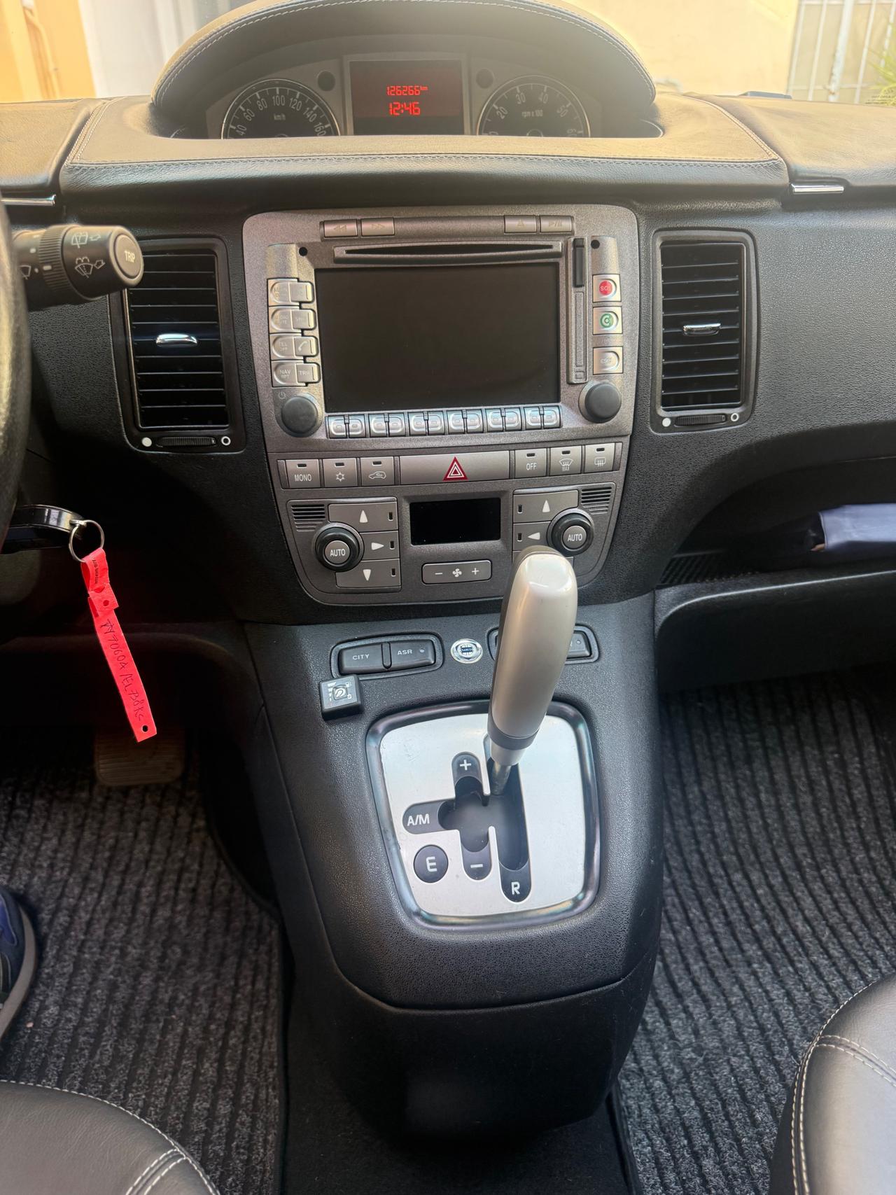 Lancia Musa 1.4 16v GPL 5th Avenue dfn