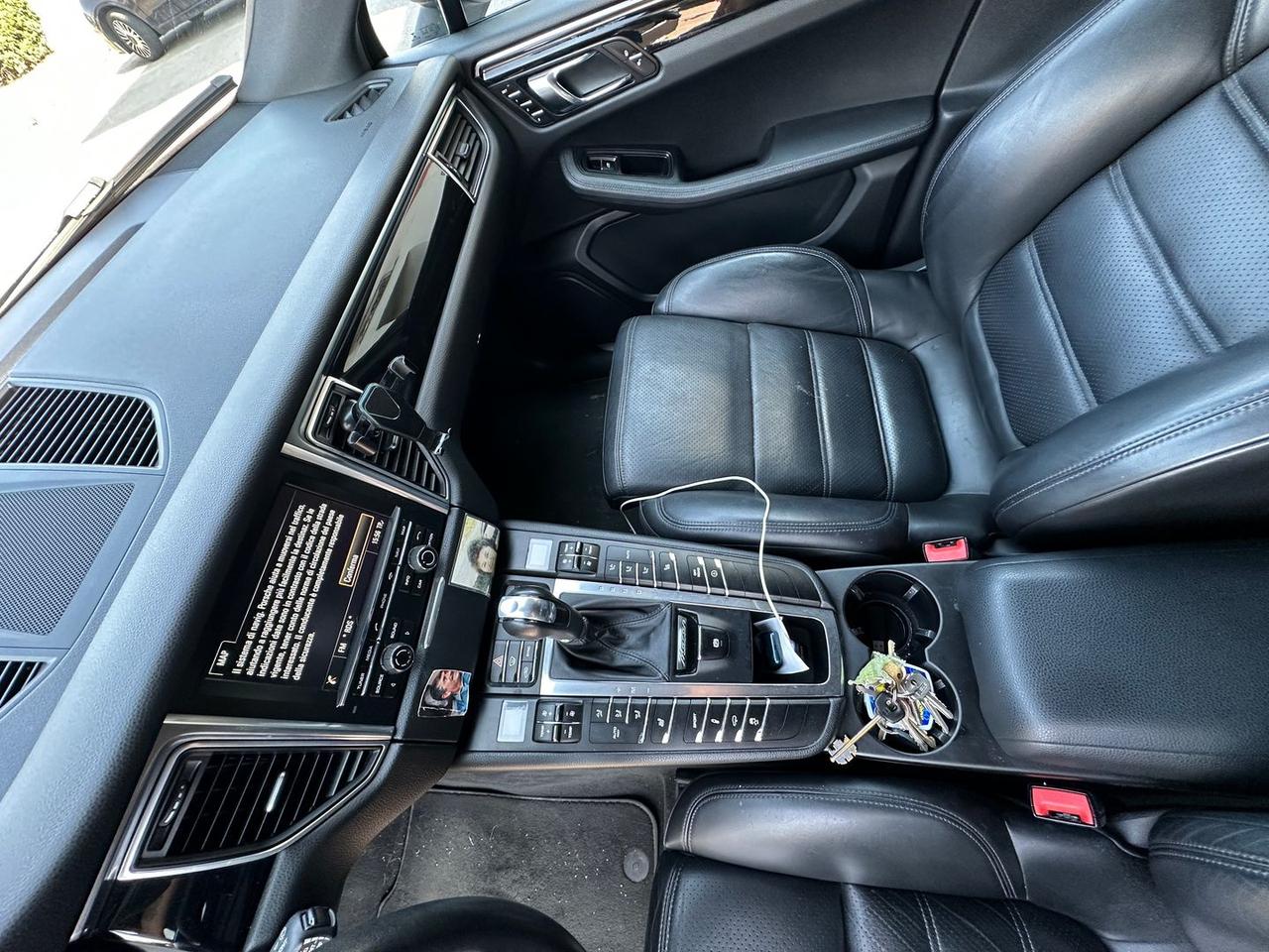 Porsche Macan 3.0 S #6228