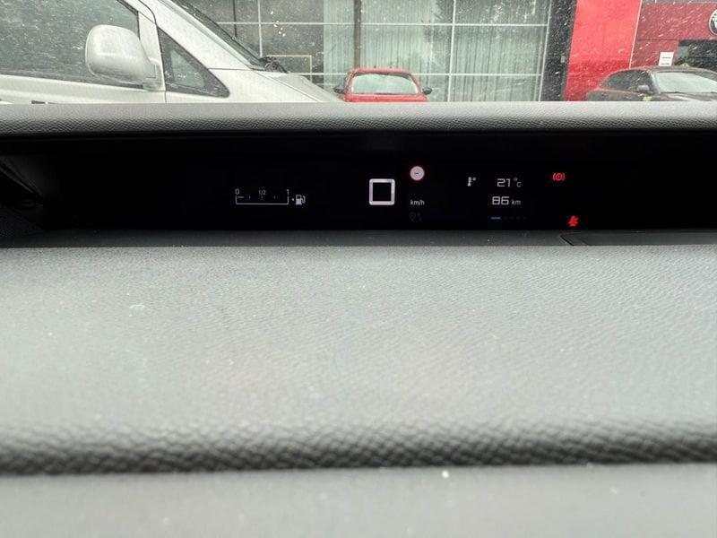 Citroën C3 Aircross PureTech Turbo 100 Plus