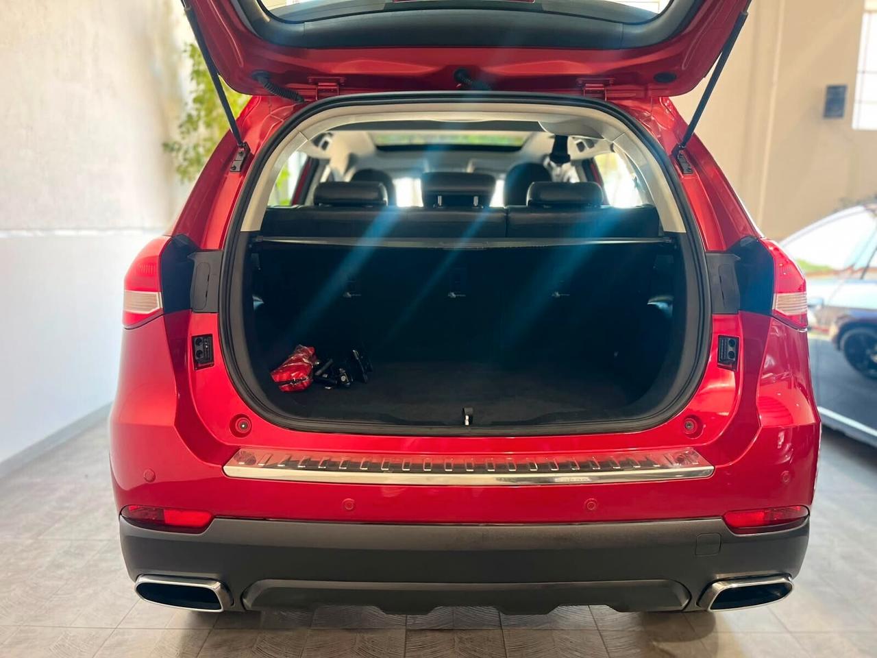 HAVAL H2 1.5T GPL Premium *83MILAKM* *FULLOPT* *UNICOPRO*