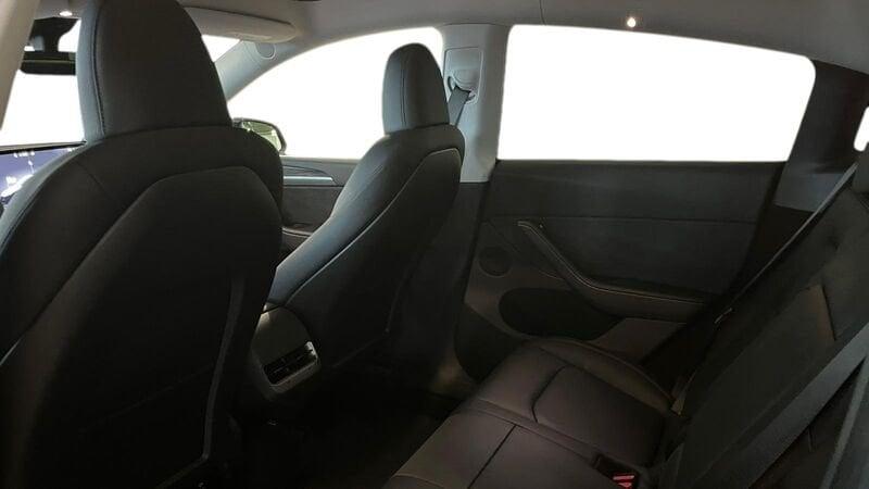 Tesla Model Y Model Y Performance AWD