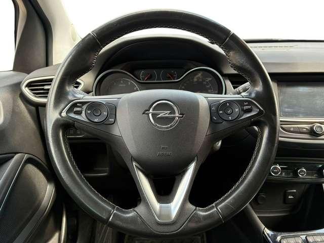 Opel Crossland 1.2 Elegance s&s 83cv