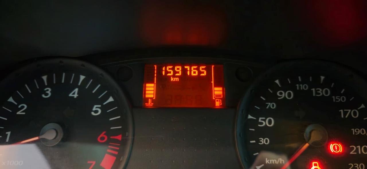 Renault Clio 1.2 75cv 5 porte Yahoo!