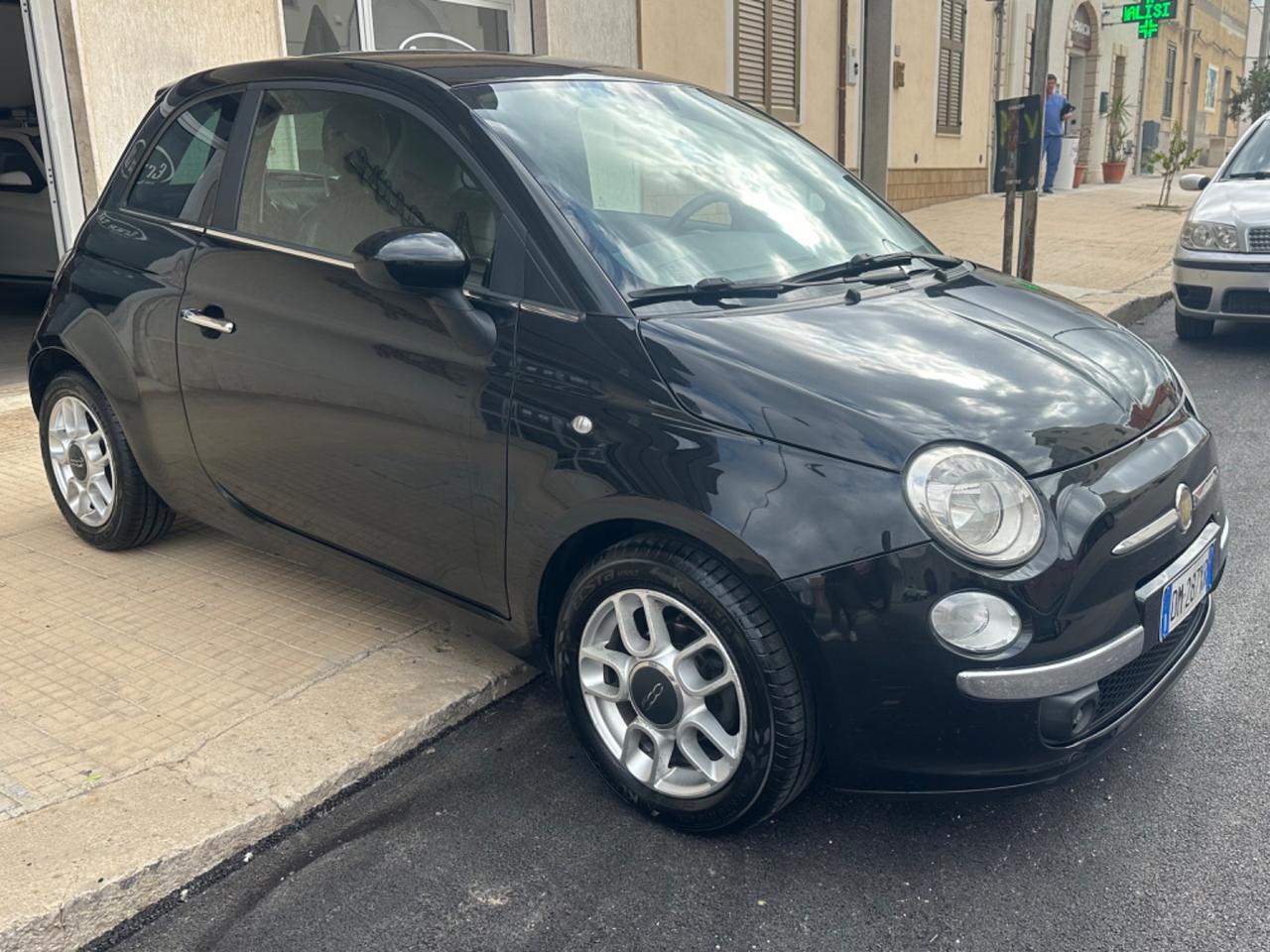 Fiat 500 1.3 Multijet 16V 75 CV Sport