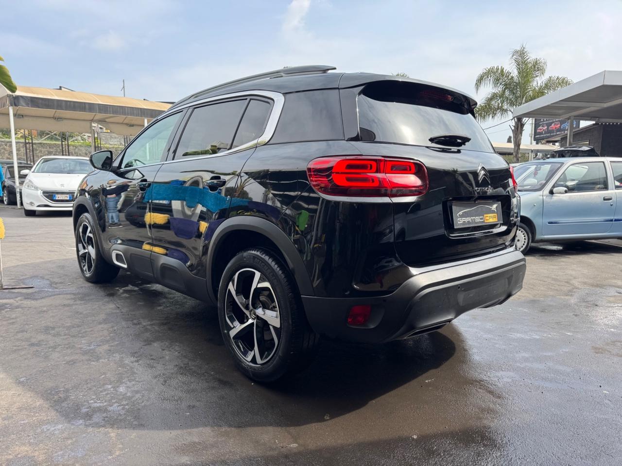 Citroen C5 Aircross PureTech 130 S&S Feel