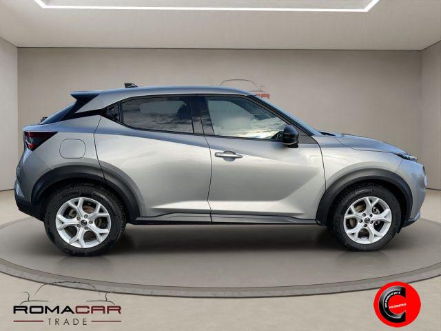 NISSAN Juke 1.0 DIG-T 114 CV DCT AUTOMATICA!