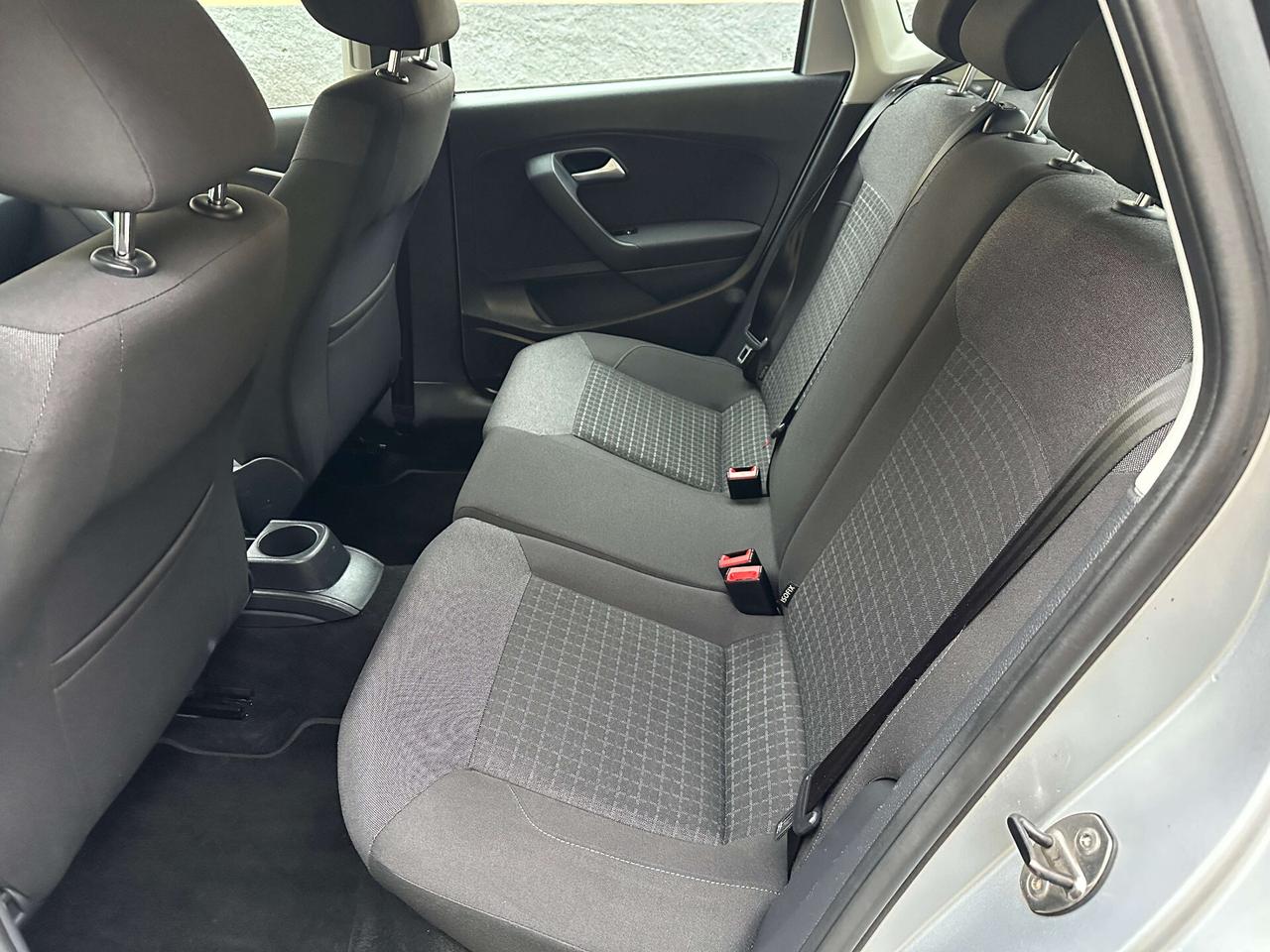 Volkswagen Polo 1.2 TSI DSG 5p. BlueMotion Technology