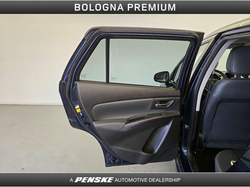 Suzuki S-Cross S-Cross 1.4 Hybrid 4WD AllGrip Yoru