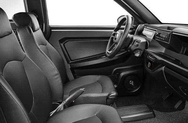 LIGIER Myli IDEAL G499 Euro5