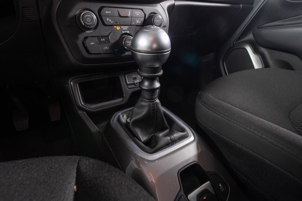 Jeep Renegade 1.6 Mjt Limited 2wd 120cv