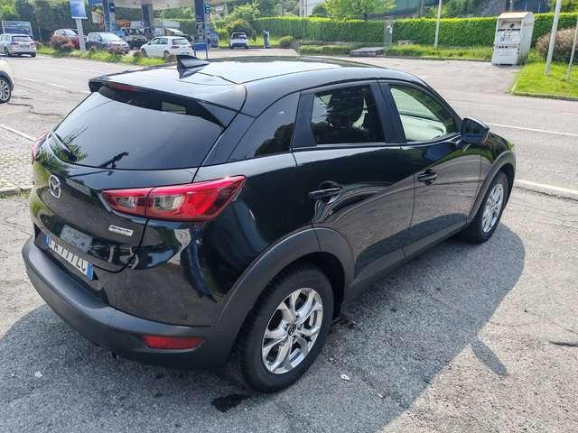 Mazda CX-3 CX-3 1.5d Exceed 2wd 105cv