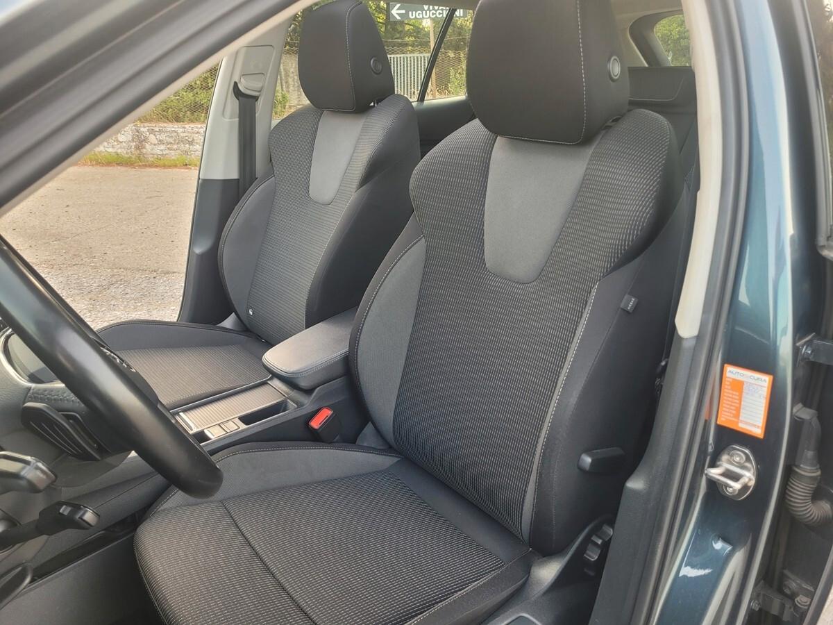 Skoda Octavia 1.5 G-TEC DSG Wagon Executive