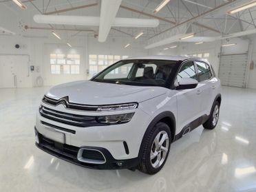 CITROEN C5 AIRCROSS BLUEHDI 130 SES BUSINESS EAT8 SUV