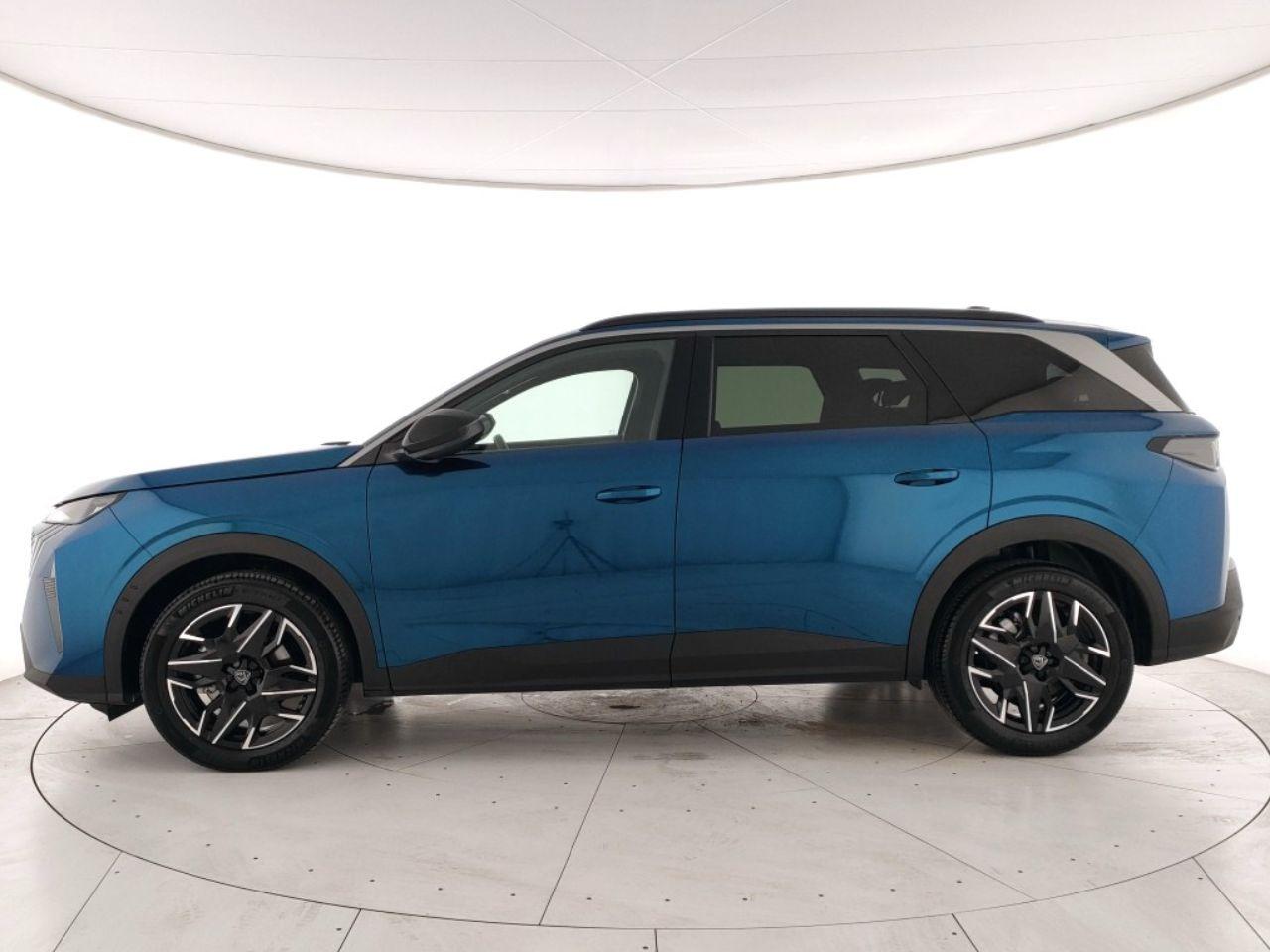 PEUGEOT 5008 1.2 hybrid Allure 145cv 7p.ti e-dcs6