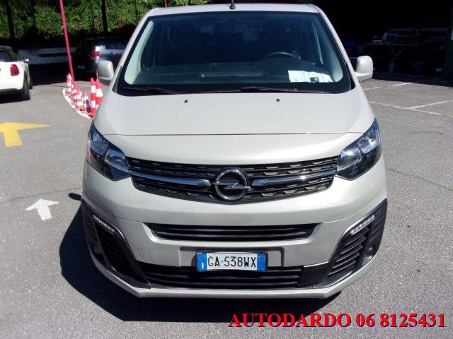OPEL Vivaro Life 1.5 Diesel 120CV S&S PC-TN S