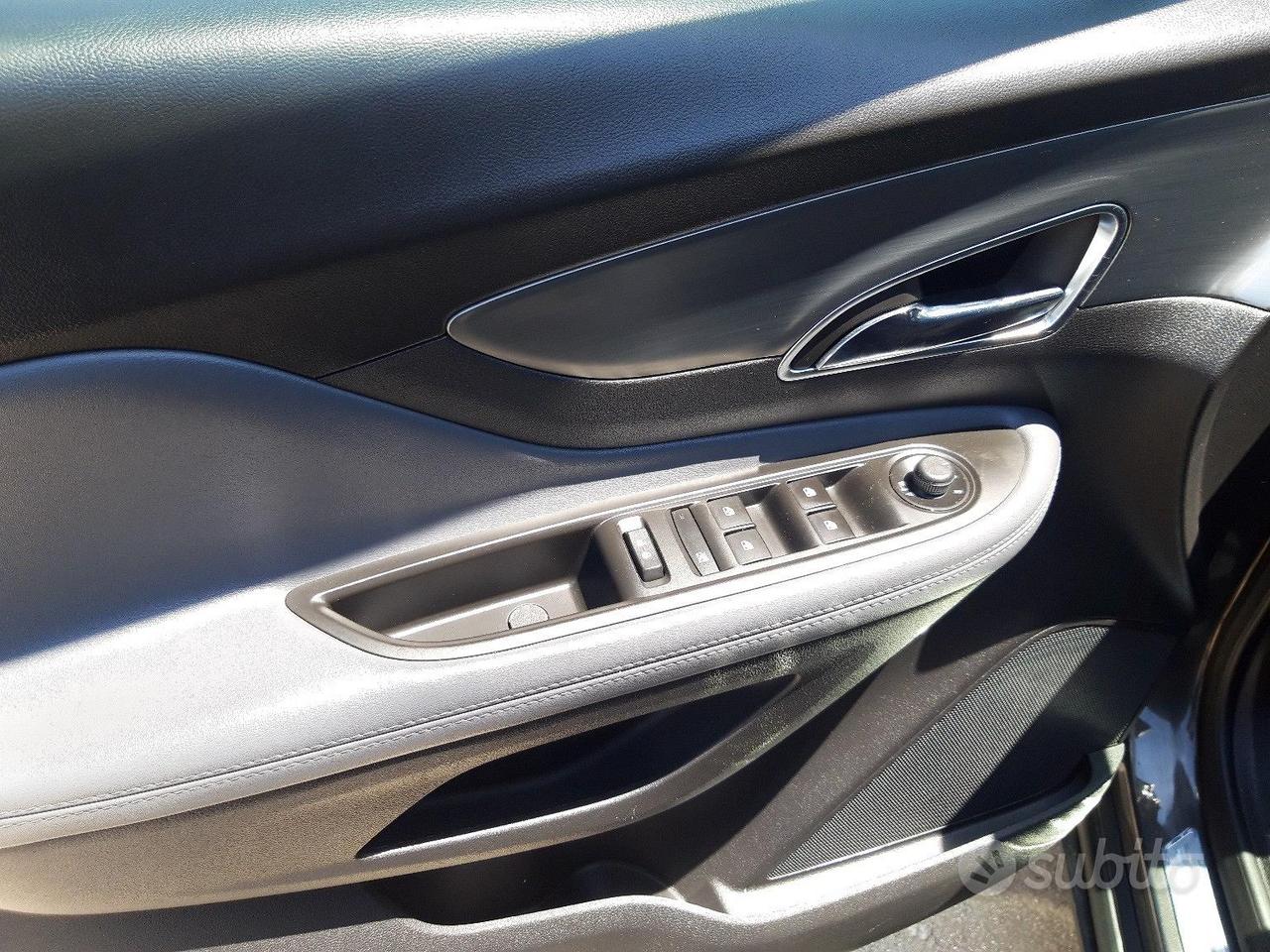 opel mokka 1.6 Cdti euro6b full optional