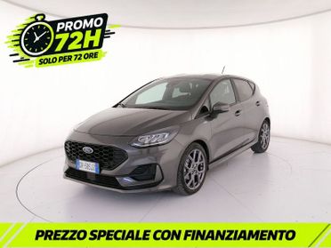 Ford Fiesta 5p 1.0 ecoboost h ST-Line 125cv