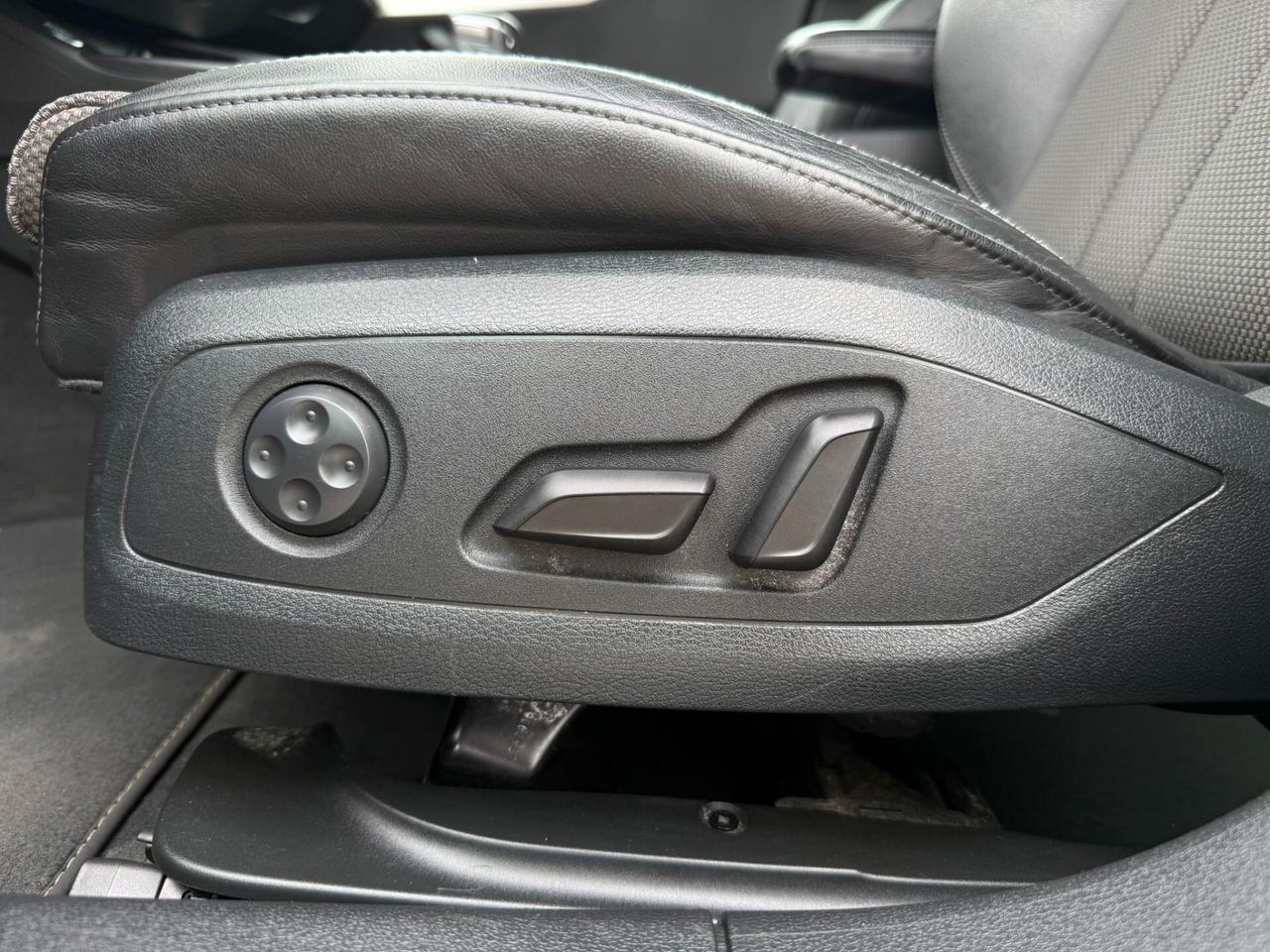 Audi A4 2.0 35 TDI 150 CV S-Line S-Tronic