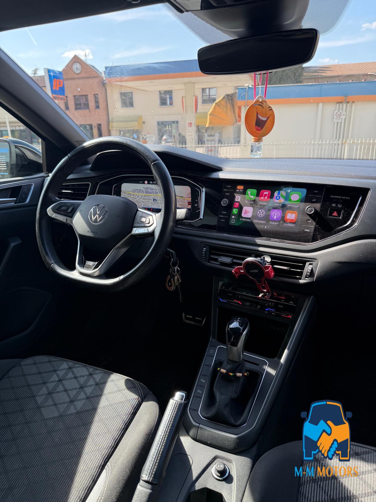 Volkswagen Taigo 1.5 tsi R-Line 150cv dsg