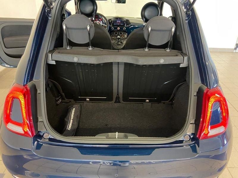 FIAT 500 Hybrid 1.0 70cv Ibrido Dolcevita