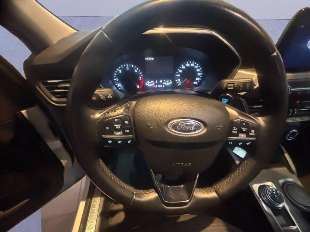 FORD Kuga 1.5 ecoblue Titanium 2wd 120cv auto del 2021