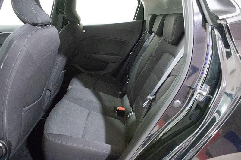 Renault Clio 1.0 TCE 100cv GPL BUSINESS