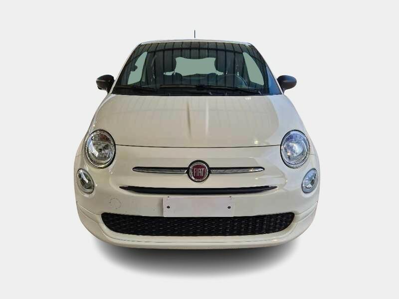 FIAT 500 1.0 70cv Ibrido Cult