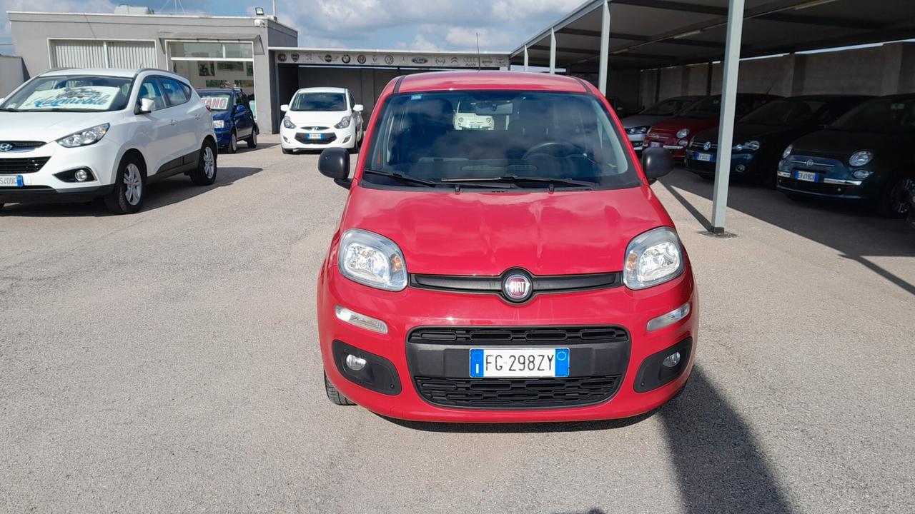 Fiat Panda 1.2 EasyPower Easy