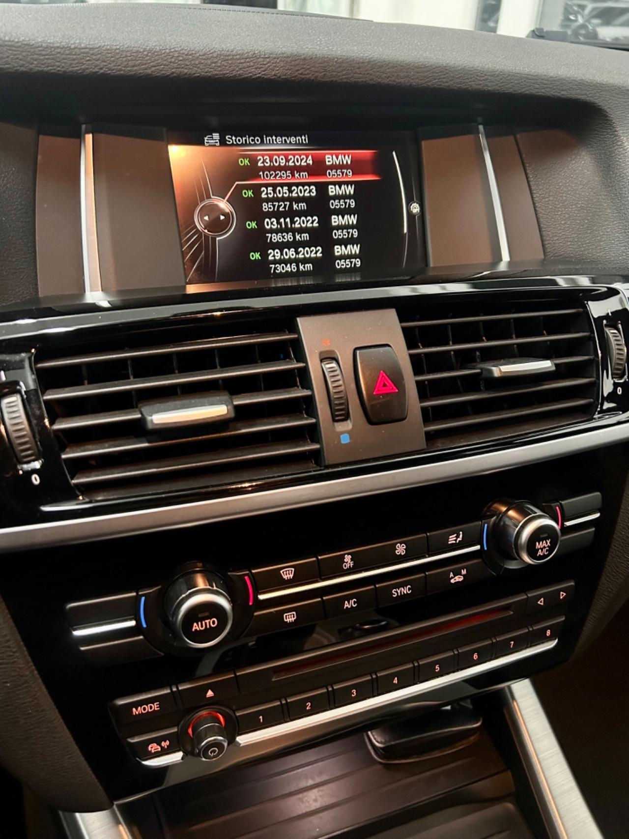 Bmw X4 xDrive20d Msport FINANZIABILE